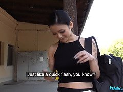 Verga grande, Negro, Corrida, Polla, Estilo perrito, Japonés, Tetas naturales, Público