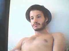 Amateur, Homosexuelle, Masturbation, Solo, Webcam