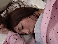 Азиатки, Толстушки, Большой член, Минет, Японки