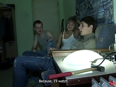 Любители, Семяизвержение, Европейки, Поцелуи, Бритые, Тощие, Чулки, Тату