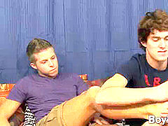 アナル, イく瞬間, ゲイ, ハードコア