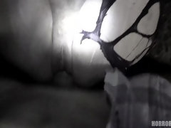 Sucer une bite, Hard, Plan cul à trois