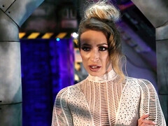 Leie, Arschlecken, Blasen, Spermaladung, Würgen, Zierlich, Muschi, Hintern versohlen