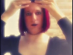 Amateur, Beauté, Grosse bite, Travestis, Masturbation, De plein air, Pov, Public