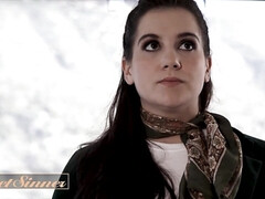 Минет, Брюнетки, Семяизвержение, Волосатые, Натуральные, Киски, Молоденькие, Сиськи