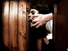 18 jahre, Grosser arsch, Grosser schwanz, Blasen, Hundestellung, Natürlichen titten, Jungendliche (18+), Titten