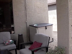 Grosser arsch, Grosse titten, Blasen, Braunhaarige, Spermaladung, Hardcore, Reif, Milf