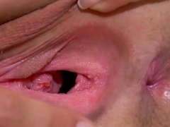 Tschechisch, Fetisch, Klaffend, Rotschopf, Jungendliche (18+)