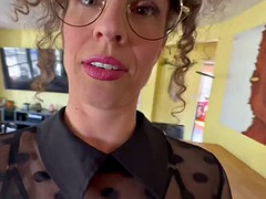 Amateur, Anal, Atrapados, Engañando, Corrida, Madres para coger, Pov, Madrastra