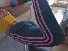 Amateur, Belle grosse femme bgf, Gros seins, Sucer une bite, Bondage, Gym, Mère que j'aimerais baiser, Nénés