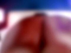 Gros cul, Gros seins, Plantureuse, Grosse, Fétiche, Interracial, Seins naturels, Pov