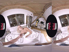 Blasen, Paar, Tschechisch, Realität, Taboo, Jungendliche (18+)