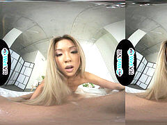 Азиатки, Большой член, Минет, Реалити, Сиськи