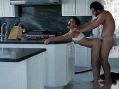 フェラチオ, 茶髪の, ティーン