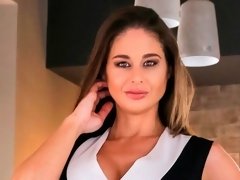 Grosse titten, Schwarz, Blondine, Blasen, Hundestellung, Handjob, Interrassisch, Milf