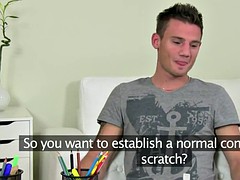 Enthousiasteling, Sperma shot, Europees, Harig, Hardcore