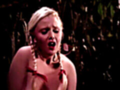 Beroemdheid, Compilatie, Tepels, Tieten likken