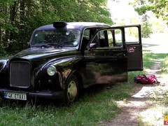 Brits, Bruinharig, Auto, Vingeren, Hardcore, Kut duiken, Trio, Tieten likken