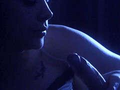 Blonde, Brunette brune, Clito, Peloter, Branlette thaïlandaise, Masturbation, Dormant, Mouillée