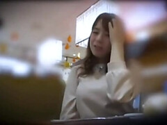 Азиатки, Красотки, Большие сиськи, Минет, Кончили внутрь, Японки