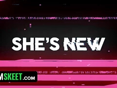 茶髪の, 大学生, イく瞬間, 女, ハードコア, Hd, アウトドア, 公共