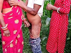 18, 素人, 大学生, 自家製, インド人, 母, ティーン, 妻