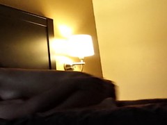 素人, ティーン, オッパイの, のぞき