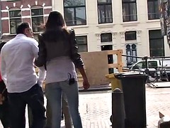 Красотки, Европейки, Белье