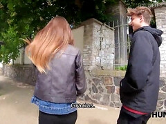 18, 素人, フェラチオ, ヨーロピアン, Hd, お金, 現実, ティーン