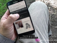 Минет, Папочка, Глубокая глотка, Немки, Очки, От первого лица, На публике, Реалити