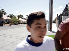 Gros seins, Sucer une bite, Hard, Léchez, Monstre, Fête, Réalité, Serré