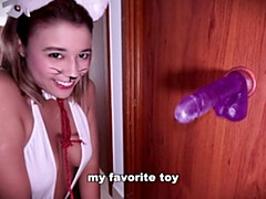 18 ans, Hard, Hd, Masturbation, Orgasme, Pov, Serré, Jouets