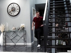 デカパイ, 彼女, ハードコア, Hd, なめる, 現実, オッパイの, 濡れ