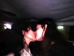 素人, イく瞬間, 人形, イタリア人, 小柄, 公共, 三人, オッパイの