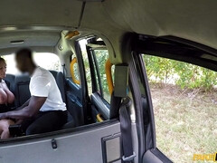 Verga grande, Mamada, Tetona, Coche, Garganta profunda, Interracial, Lamidas, Realidad