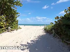 アナル, デカチン, 黒人, フェラチオ, 茶髪の, イく瞬間, 手コキする, 自然山雀