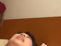 Asiatisch, Grosse titten, Japanische massage
