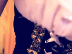 お尻, ブロンド, エロティック, オマンコ, ソフトコア, 一人, ティーン, ウェブカメラ