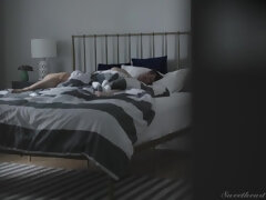 Tussi, Familie, Lesbisch, Lecken, Milf, Jungendliche (18+), Titten