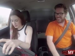 In den arsch, Tussi, Spermaladung, Behaart, Hardcore, Pornostars