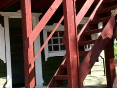 Жопа, Брюнетки, Сумасшедшие, Белье, Мастурбация, На природе, Сиськи, Влажная