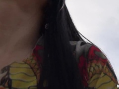 Hot Russian Fucks for Money