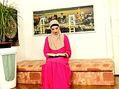 18 años, Culo grande, Verga grande, Mamada, Estilo perrito, Tetas naturales, Adolescente, Tetas