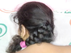 Gros cul, Sucer une bite, Rondelette, Éjaculation interne, Hd, Fait maison, Indienne, Nue