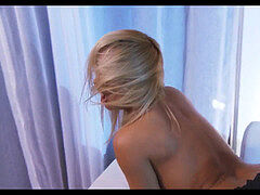 High heels and super-hot beavers