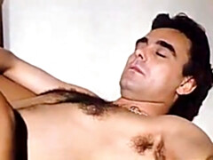 Français, Orgie, Rétro ancien