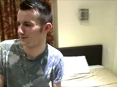 Montse Swinger blows Big Dick