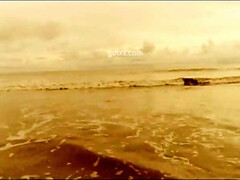 素人, アナル, ベッドルーム, 巨乳な, 中出し, 自家製, インド人, 自然山雀