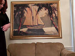 Минет, Зрелые, Милф