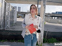 Grote lul, Hondjeshouding, Likken, Natuurlijke tieten, Realiteit, Geschoren, Mager, Sokken